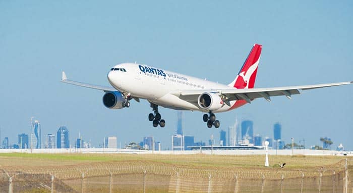 Melbourne to Canberra flights