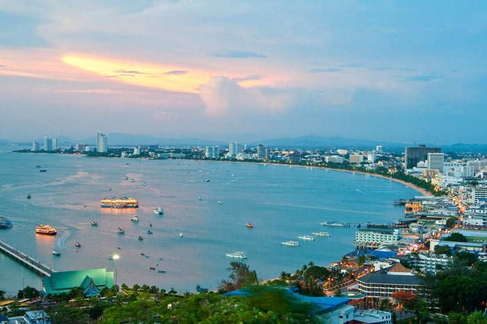 Pattaya