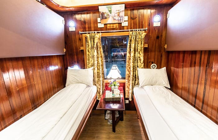 private carriages